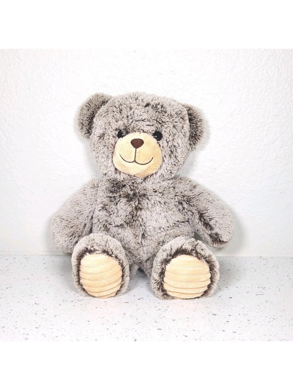 Spark Create Teddy Bear Plush Stuffed Animal 14" Soft Toy
